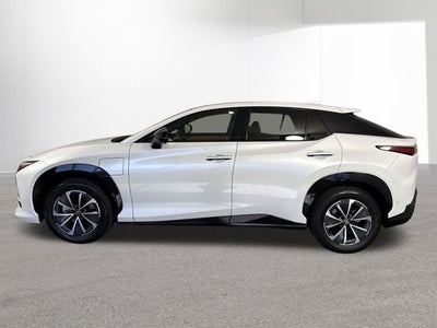 2023 Lexus RZ 450e RZ 450e Luxury