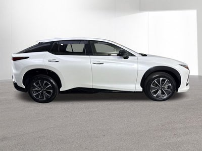 2023 Lexus RZ 450e RZ 450e Luxury