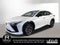 2023 Lexus RZ 450e RZ 450e Luxury