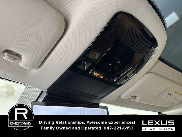 2023 Lexus RZ 450e RZ 450e Luxury