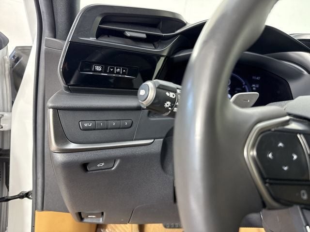2023 Lexus RZ 450e RZ 450e Luxury