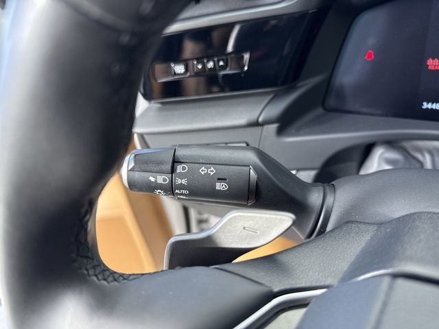 2023 Lexus RZ 450e RZ 450e Luxury
