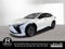 2023 Lexus RZ 450e RZ 450e Luxury