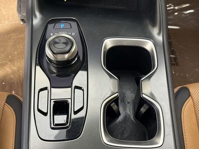 2023 Lexus RZ 450e RZ 450e Luxury