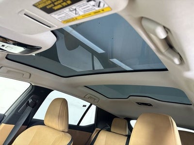 2023 Lexus RZ 450e RZ 450e Luxury
