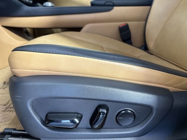 2023 Lexus RZ 450e RZ 450e Luxury