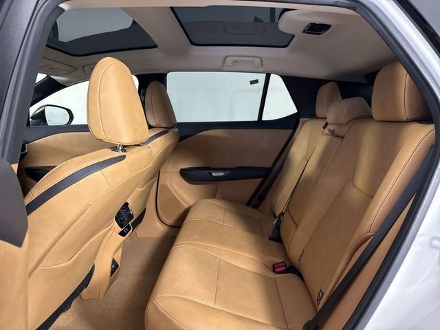 2023 Lexus RZ 450e RZ 450e Luxury