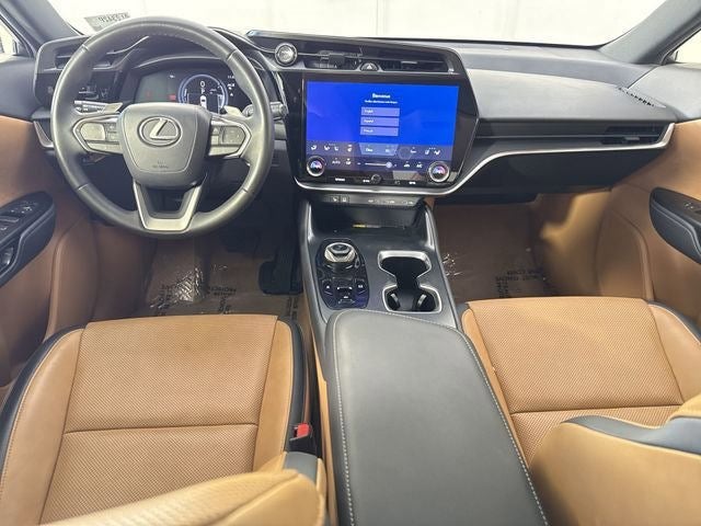 2023 Lexus RZ 450e RZ 450e Luxury