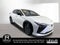 2023 Lexus RZ 450e RZ 450e Luxury
