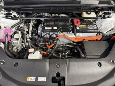 2023 Lexus RZ 450e RZ 450e Luxury