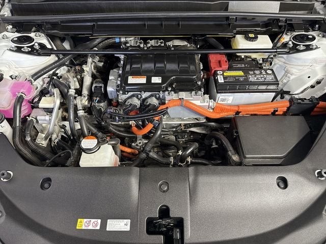2023 Lexus RZ 450e RZ 450e Luxury