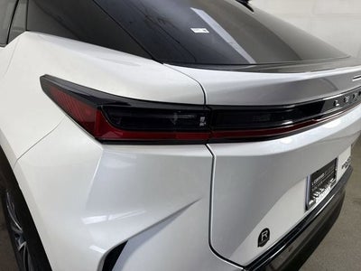 2023 Lexus RZ 450e RZ 450e Luxury