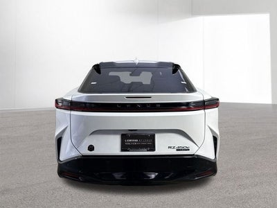 2023 Lexus RZ 450e RZ 450e Luxury