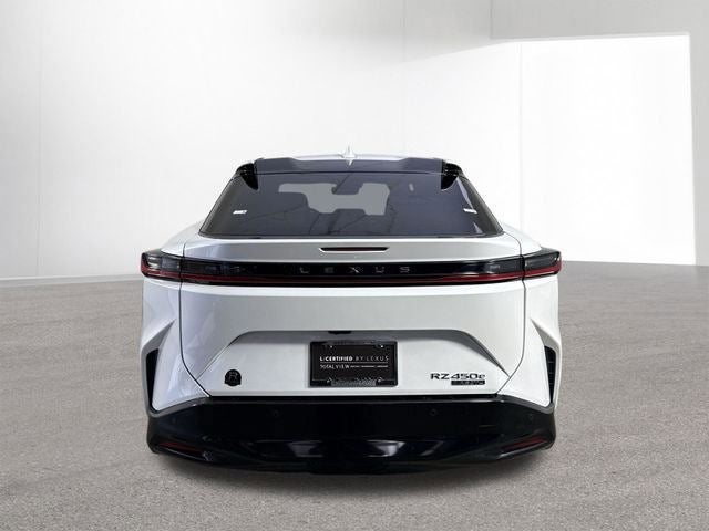 2023 Lexus RZ 450e RZ 450e Luxury
