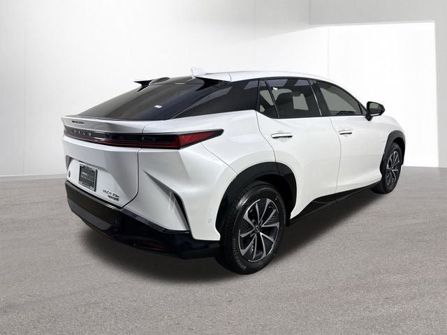 2023 Lexus RZ 450e RZ 450e Luxury