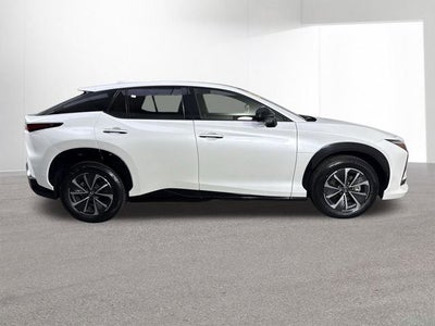 2023 Lexus RZ 450e RZ 450e Luxury
