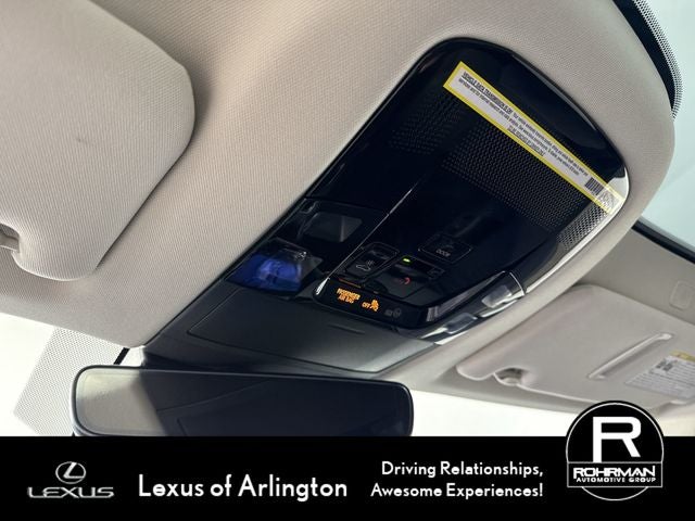 2023 Lexus RZ RZ 450e Luxury