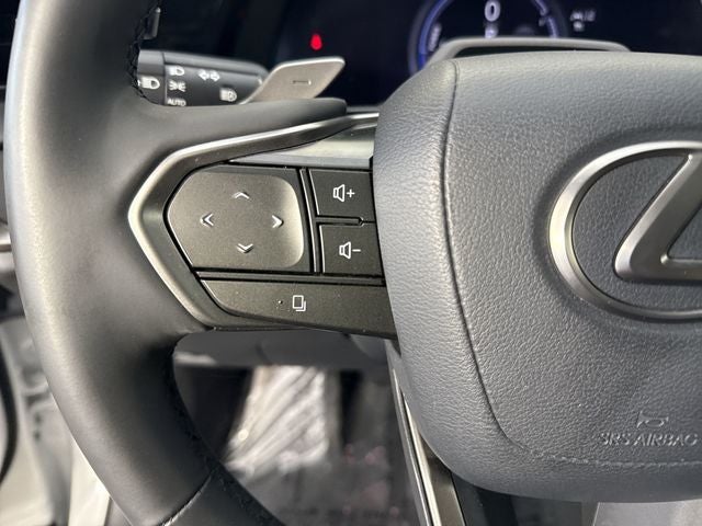 2023 Lexus RZ RZ 450e Luxury