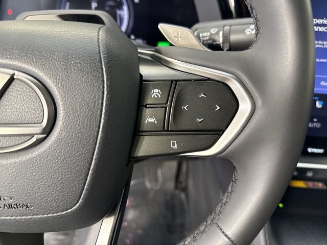 2023 Lexus RZ RZ 450e Luxury