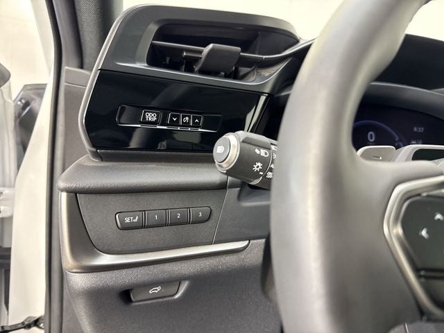 2023 Lexus RZ RZ 450e Luxury