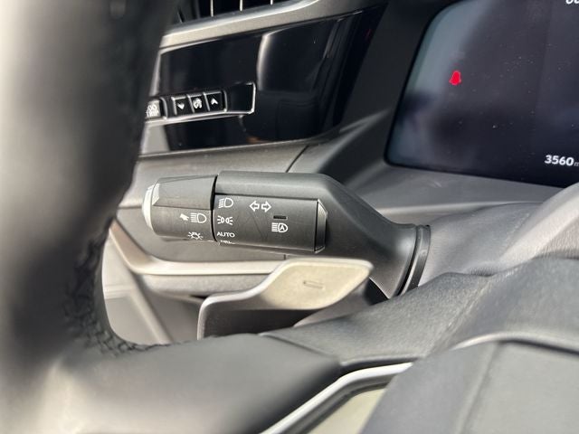 2023 Lexus RZ RZ 450e Luxury