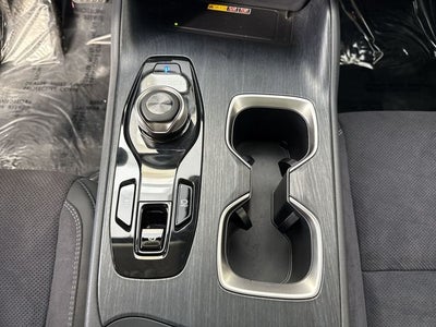 2023 Lexus RZ RZ 450e Luxury
