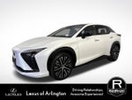 2023 Lexus RZ RZ 450e Luxury