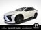 2023 Lexus RZ RZ 450e Luxury