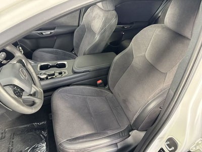 2023 Lexus RZ RZ 450e Luxury