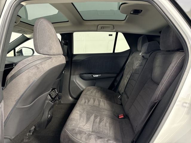 2023 Lexus RZ RZ 450e Luxury