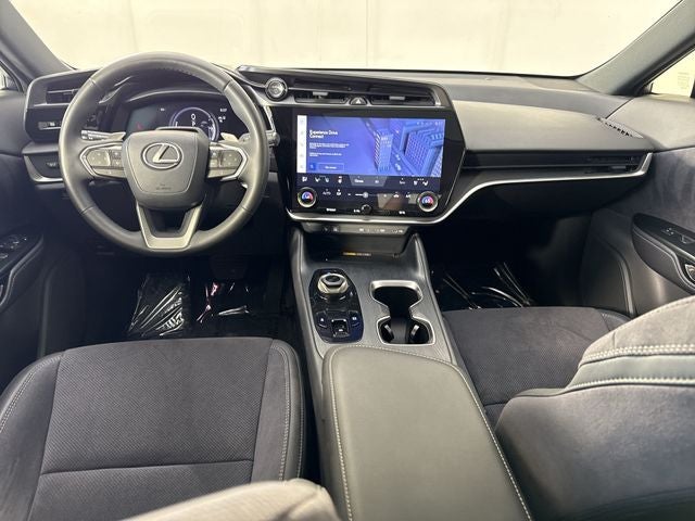 2023 Lexus RZ RZ 450e Luxury