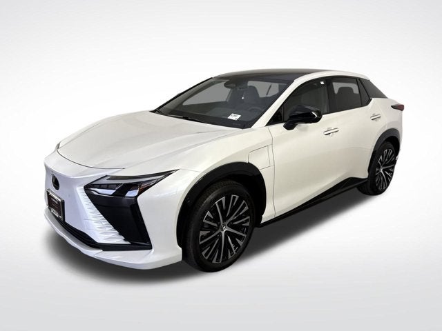 2023 Lexus RZ RZ 450e Luxury