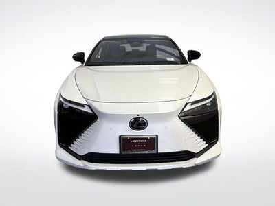 2023 Lexus RZ RZ 450e Luxury