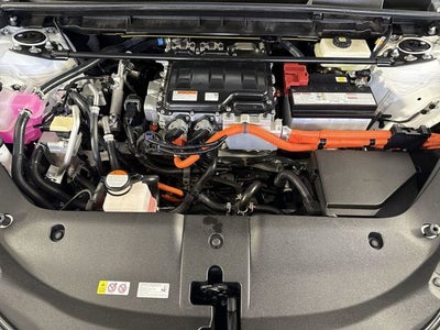 2023 Lexus RZ RZ 450e Luxury
