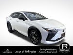 2023 Lexus RZ RZ 450e Luxury