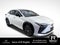 2023 Lexus RZ RZ 450e Luxury