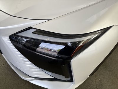 2023 Lexus RZ RZ 450e Luxury