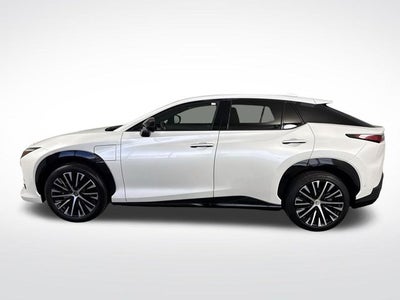 2023 Lexus RZ RZ 450e Luxury