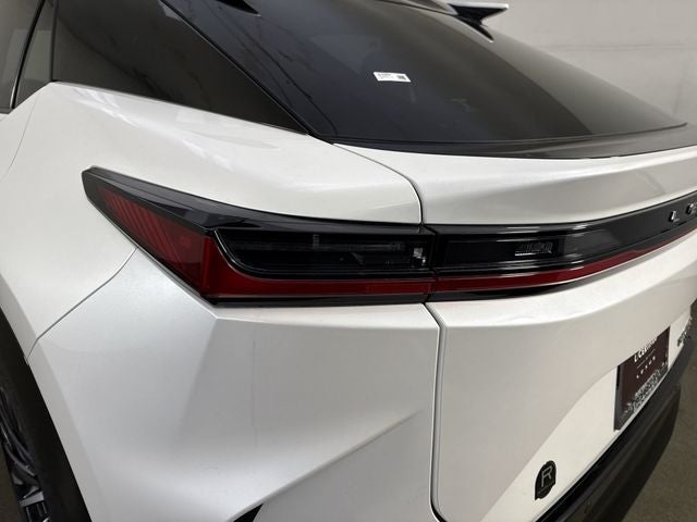 2023 Lexus RZ RZ 450e Luxury