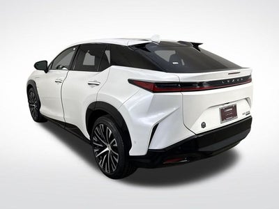 2023 Lexus RZ RZ 450e Luxury