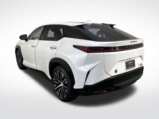 2023 Lexus RZ RZ 450e Luxury