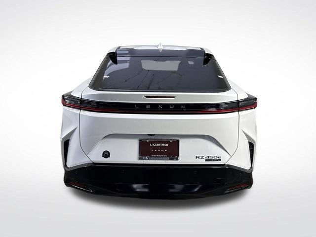 2023 Lexus RZ RZ 450e Luxury