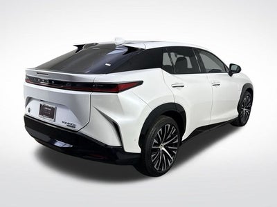 2023 Lexus RZ RZ 450e Luxury