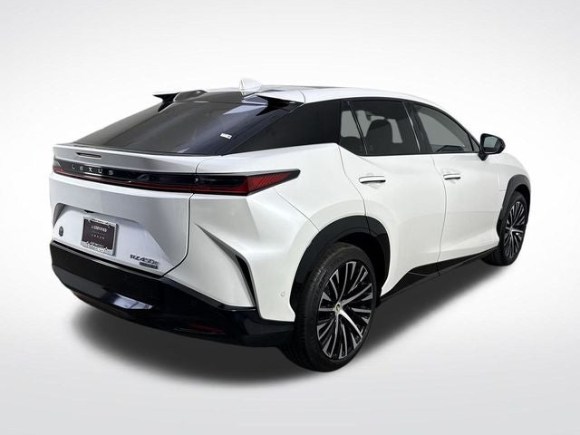 2023 Lexus RZ RZ 450e Luxury