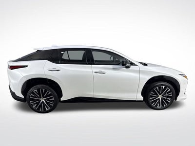 2023 Lexus RZ RZ 450e Luxury