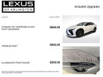 2023 Lexus RZ RZ 450e Luxury