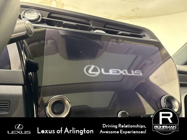 2023 Lexus RZ RZ 450e Luxury