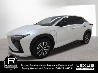 2023 Lexus RZ 450e RZ 450e Luxury