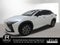 2023 Lexus RZ 450e RZ 450e Luxury