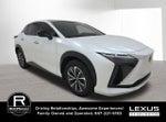 2023 Lexus RZ 450e RZ 450e Luxury
